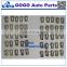 GOGO AUTO PARTS POLAND F ord F ocus C-Max Bonnet Lock Repair Kit 4556337 3M5A-R16B970-AD