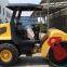 big road roller compactor Diesel Road Roller Hydraulic Vibration Road Roller 4 ton vibratory road roller