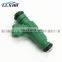 Original Fuel Injector injection Nozzle 0280156318 For Peugeot 206 307 Citroen C2 C3 C4 Xsara 1984.E9 1984E9