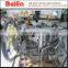 Excavator Engine Assembly--- ZAX200 6BG1T Engine Asm