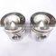Excavator  6BT Truck Diesel Engine Steel 3907156 Forged Piston Set