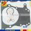 Full Gasket Set Excavator Cylinder Parts K4N Engine Gasket Kit