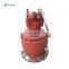 CLG936LC swing motor assy M5X180CHB-10A-1VA240  KPM RG20D25B5 swing device for LIUGONG