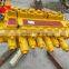 excavator PC400-7 PC450-7 main hydraulic control valve price 723-47-27801