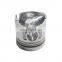 Excavator E320C E322C E325C Diesel Engine 3126B C7 Piston 1504621 2627330 2629288