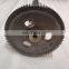 Dongfeng truck diesel engine camshaft assembly D5600621152 DCI11 camshaft for construction machinery parts
