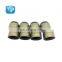 8 Pcs for Set Valve Seals For Niss-an 1990-1995 OEM 13207-40F00 1320740F00