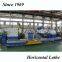 China Famous Heavy Duty Horizontal CNC Lathe for turning mill cylinder