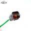 Downstram Oxygen Sensor LF4K-18-861 For Mazda 3 2.0L 2.5L 2010 2011 2012 2013