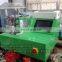 EPS200 Common rail injector test bench compter shows delivery oil with all common rail date inside