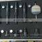 Common rail injector valve measuring tools 6kinds