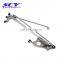 Car Windshield Wiper Linkage Suitable for Honda 76530S10A01 602502 76530-S10-A01