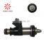 boquilla del inyector de combustible 15710-24F00, bico injetor de combustivel 15710-24F00, Fuel injector nozzle 15710-24F00