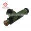 boquilla del inyector de combustible 23250-66010, bico injetor de combustivel 23250-66010, Fuel injector 23250-66010