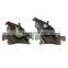 Factory Price Car Rear Disc Brake Pads for Grand Cherokee OEM:68052386AA