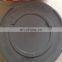 Auto engine part oem 17801-0C010 auto air filter for hilux vigo