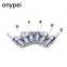 High Performance 12 12 0 037 607 12120037607 Car Platinum Four-electrode auto Spark Plug BKR6EQUP Car Plug In Cars