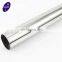 Factory supply 304 316L 201 430 inox astm a790 s32550 stainless steel pipe a403 cap a312 sus316l