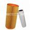 Spare Parts 3cx and 4cx Backhoe Loader Excavator Air Filter 32/915802