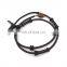 Hengney car auto parts Rear Left ABS Wheel Speed Sensor oe# 47911 7Z700 47911-7Z760  for Nissan Frontier Xterra 2.4L 3.3L