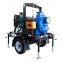 Diesel Agricultural Water Pump