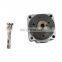 Good Performance New Diesel Injection Pump High Quality 4 Cylinder Head Rotor VE Rotor Head 146403-4220