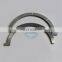 ISZ ISZ13 Engine Crankshaft Thrust Washer Bearing Half Ring Plate Pad