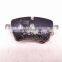 D1204 auto brake pad ceramic for MINI Cooper