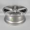17 inch 18 inch aluminum alloy wheel car wheel suitable for many cars