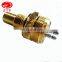 Original Factory SHACMAN /Heavy Duty Truck Spare Parts Water Temperature Sensor WG9725710001 with engine parts