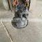 CX240 Swing Motor M2X146B Excavator Hydraulic Slew Motor