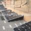 200pcs DC12/24V 30W all-in-one integrated solar street light export to Manila with CE,ROSH