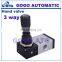 solenoid valve regulator valve air compressor