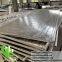 Laser cut metal screen laser cut metal facades China factory aluminum 5mm thickness