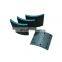 China best selling high performance top quality ceramic brake lining