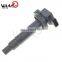 Cheap ignition coil for yaris for Toyota Yaris 2000 - 2010 90919-02240 90080-19021