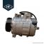 Performance 7SEU17C car ac compressor 64526917859 For BMW 5 Series Sedan (E60) 2003 auto Air pump compressor