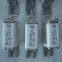 170M2666 Eaton Bussmann series high speed square body fuse, 700V UL