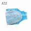 Colorful Chenille Mitt Cleaning Waterproof Car Wash Magic Microfiber Gloves