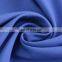 waterproof 100% polyester woven 4 way stretch spandex fabric outdoor fabric for Garment