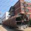 2600mm Diameter 6mm Thickness 2:l S.E. Heads, dish end heads
