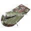 Camouflage Sleeping Bag Outdoor Adult Camping Military Sleeping Bag