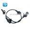 New Rear Left ABS Wheel Speed Sensor For Hon-da C-RV OEM 57470-SWA-003 57470SWA003