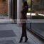LAITE D2197 autumn&winter solid color women casual dresses ladies fashion bodycon sexy dresses