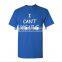 Wholesales Custom 100% Cotton Men's  Printed T Shirts Men's Custom Embroidery Logo Printed Logo Men's Shirts