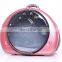 HQP-WC061 HongQiang Pet bags go out Large space backpack satchel Cat bags go out portable cat bags