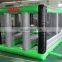 Hot sale runway sport games Inflatable obstacle course for kids and adult events