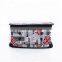 UK flag style foldable pet dog carry handbag carrier