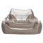 Factory Directly Provide High Quality Foldable Dog Beds
