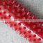 Red Rabbit Durable Eco Friendly Squeaker Plush Dog toy Supplier